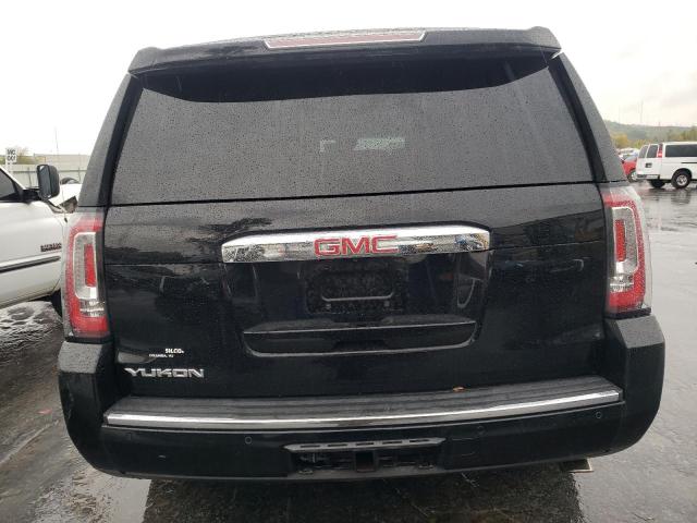 1GKS2CKJ9FR721159 GMC YUKON DENALI