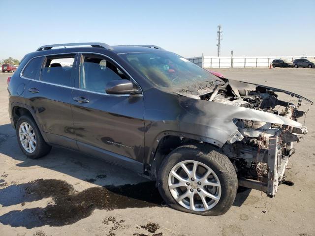 1C4PJLCB1EW222111 Jeep Cherokee Latitude