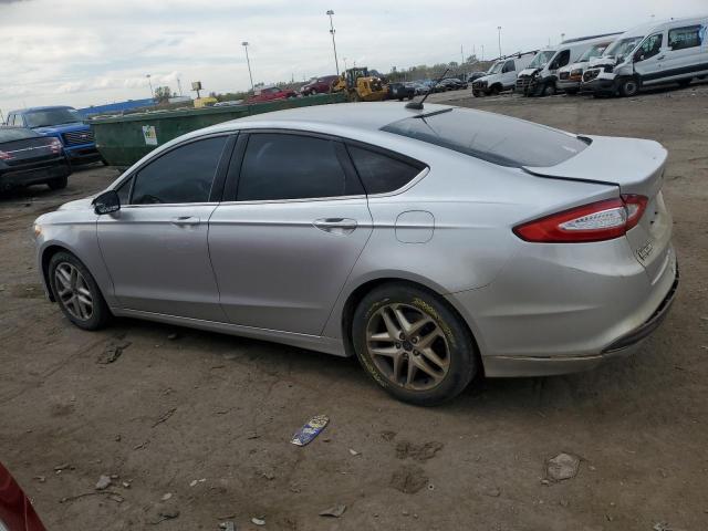 1FA6P0H7XE5380746 | 2014 FORD FUSION SE