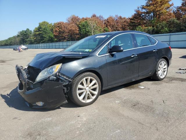 2014 Buick Verano 