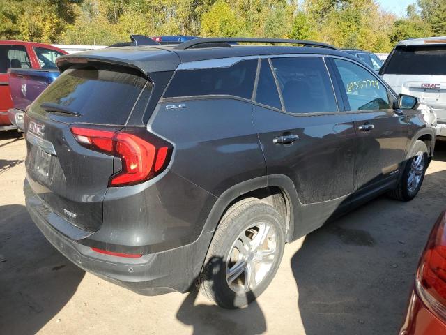 3GKALTEV1JL400613 GMC Terrain Sle