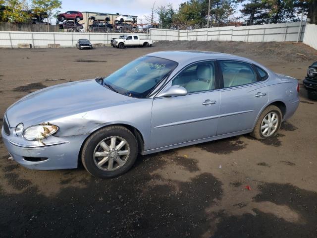 2006 Buick LaCrosse CXL