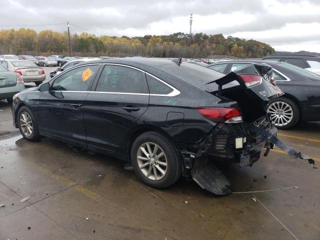 5NPE24AF1KH753391 | 2019 HYUNDAI SONATA SE