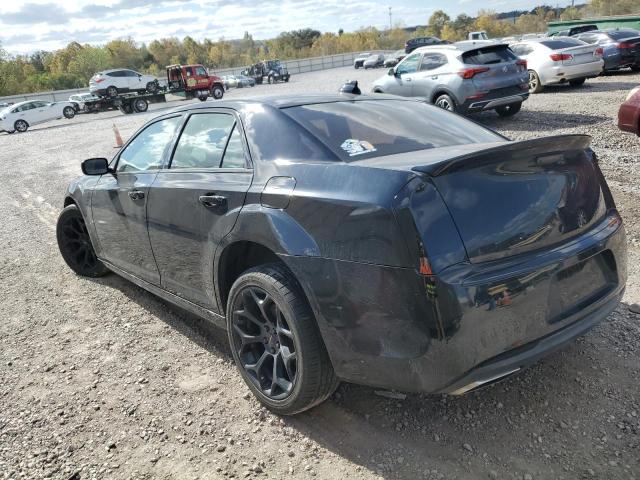 2C3CCABT5GH135793 | 2016 CHRYSLER 300 S