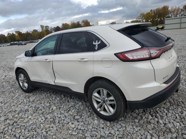 2016 FORD EDGE SEL - 2FMPK4J89GBB54358