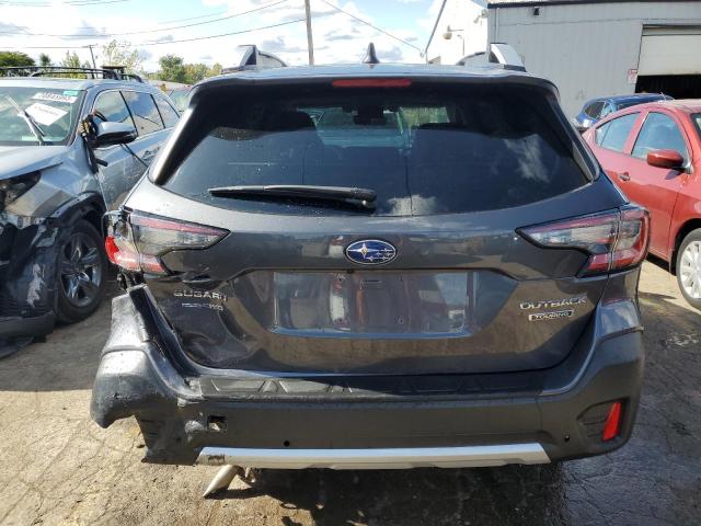 4S4BTAPC7N3258071 Subaru Outback Touring