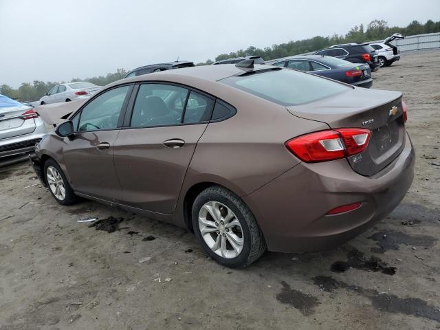 1G1BC5SM5K7106783 Chevrolet CRUZE LS