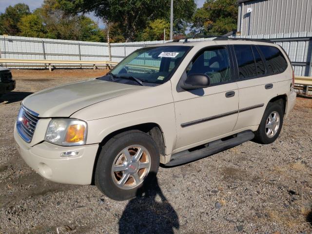 2009 GMC Envoy SLE