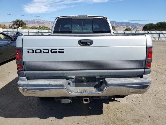 3B7KC23Z8YG152640 2000 Dodge Ram 2500