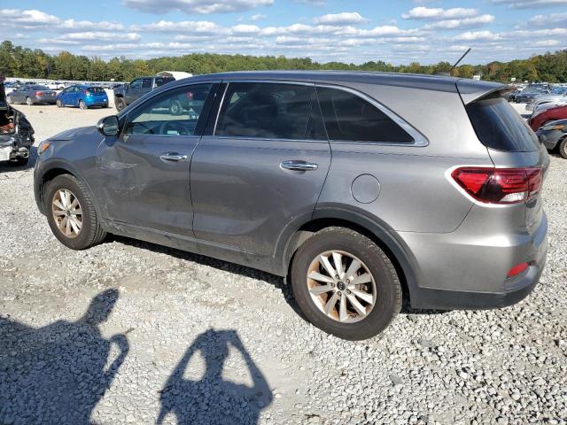 5XYPG4A31KG538116 KIA SORENTO L
