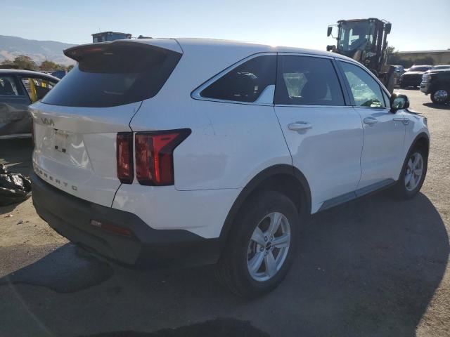 5XYRGDLC9NG094199 KIA SORENTO LX