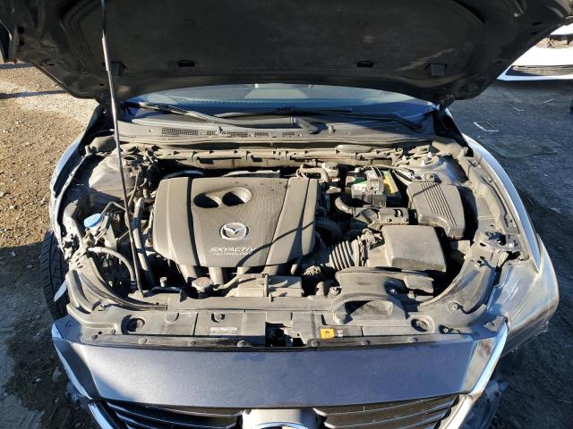 2016 MAZDA 6 TOURING - JM1GJ1T51G1445487