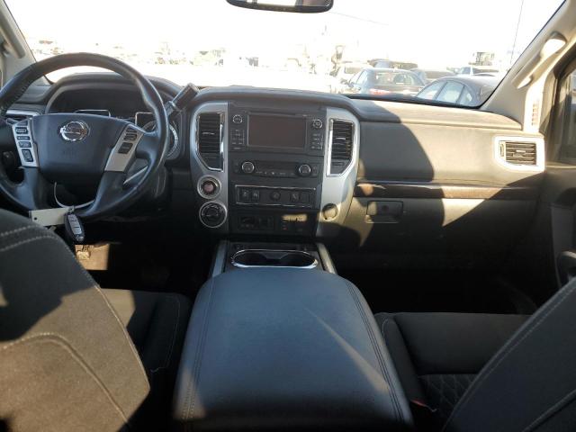 1N6BA1F42HN546249 Nissan Titan Xd Sl