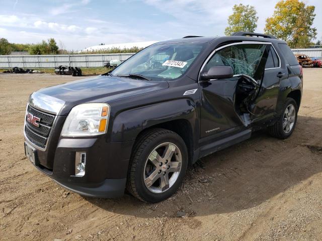 2013 GMC Terrain SLE