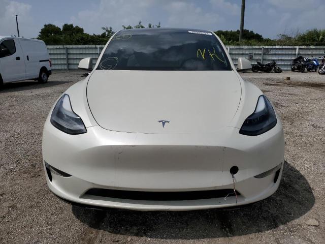 7SAYGDEF4NF326172 Tesla Model Y