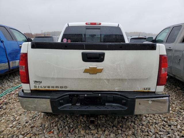 3GCEK13MX8G198629 | 2008 Chevrolet silverado k1500