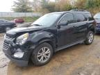 CHEVROLET EQUINOX LT снимка