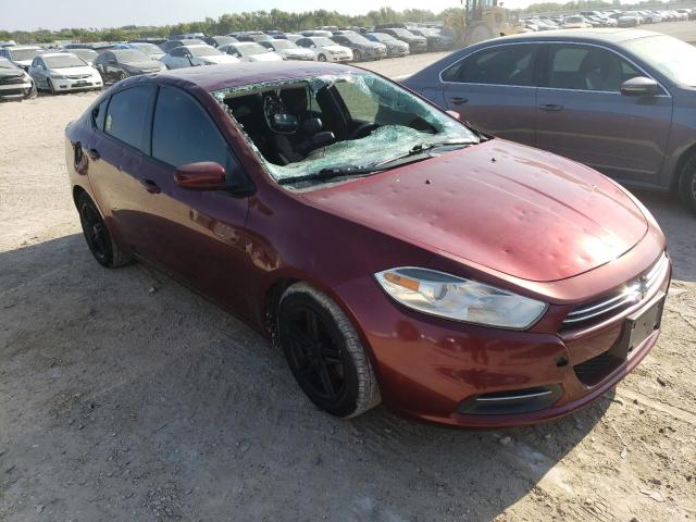 1C3CDFDH2FD299906 Dodge Dart Se Aero