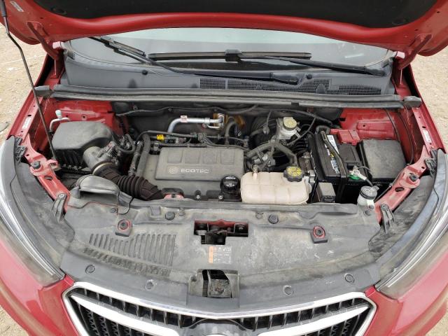 KL4CJASB0KB841428 2019 BUICK ENCORE, photo no. 11