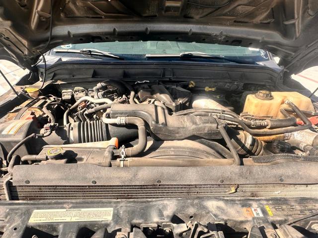1FT8W3DT0FED65667 Ford F350 Super Duty