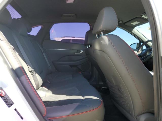 2020 HYUNDAI SONATA SEL - 5NPEJ4J24LH009981