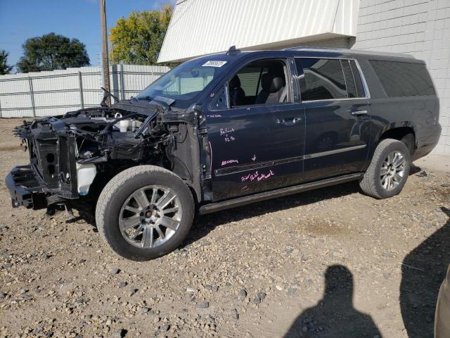 2019 Cadillac Escalade ESV Premium Luxury