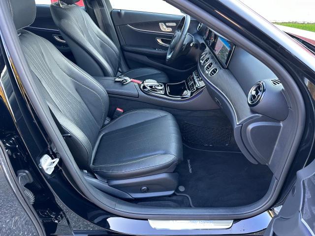 WDDZF4KB4HA016340 Mercedes-Benz E 300 4matic