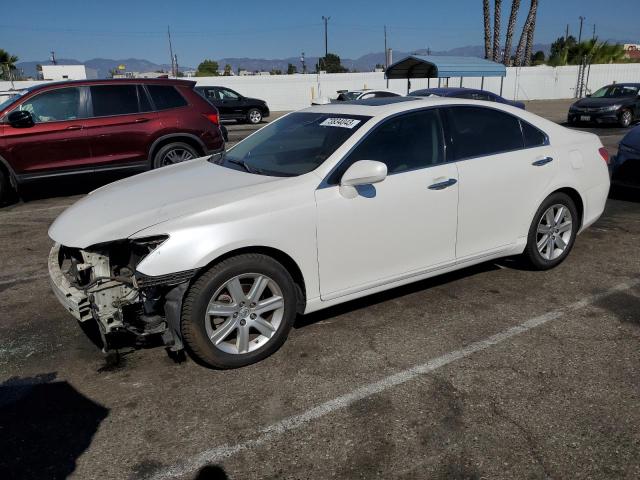 2009 Lexus ES 350 