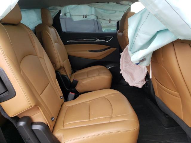 5GAERCKW1JJ175093 Buick Enclave Premium