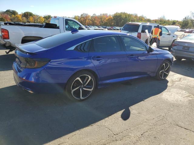 1HGCV2F35JA035089 2018 Honda Accord Sport