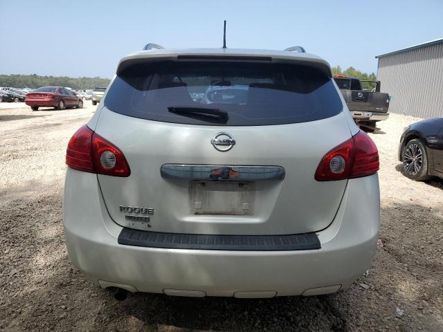 JN8AS5MT8EW609295 Nissan Rogue Select S