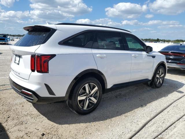 5XYRL4LC6NG136162 KIA SORENTO S