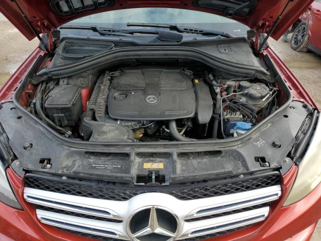 4JGDA5JB7GA770658 Mercedes-Benz GLE 350