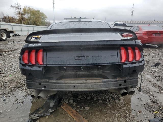 2018 FORD MUSTANG GT - 1FA6P8CFXJ5160398