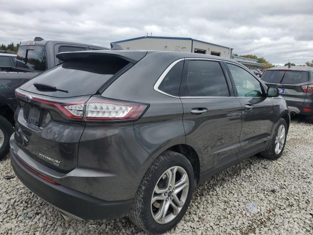 2FMPK4K88JBB30445 2018 FORD EDGE, photo no. 3