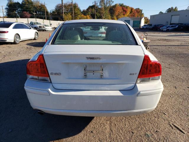 2006 Volvo S60 2.5T VIN: YV1RS592262545093 Lot: 73267773