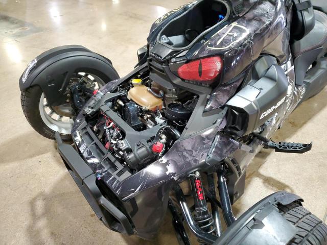 2023 CAN-AM RYKER RALL - 3JB2HEH4XPJ001819