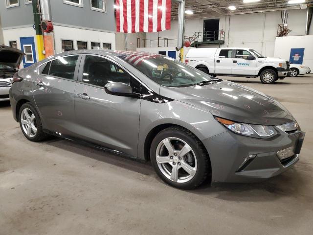 VIN 1G1RA6S53HU107749 2017 Chevrolet Volt, LT no.4