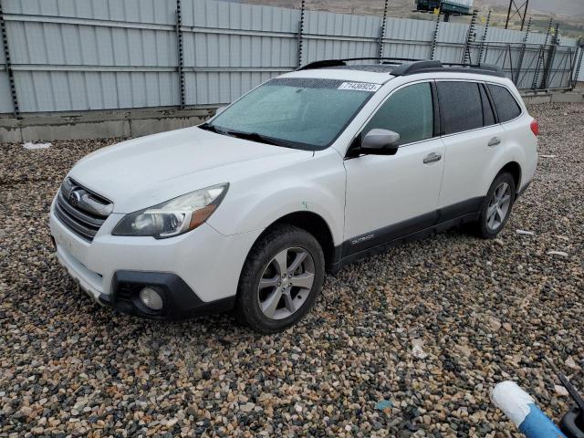 2013 Subaru Outback 3.6R Limited