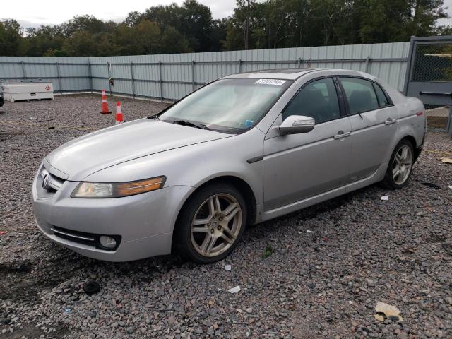 2007 Acura TL 