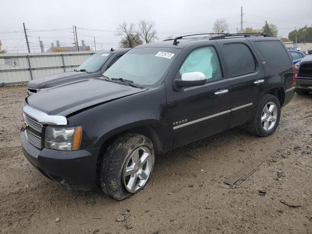 2013 Chevrolet Tahoe 