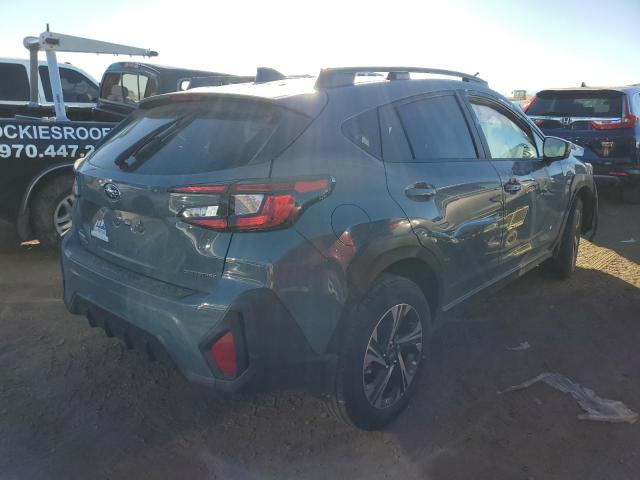 JF2GUADC0RH210451 | 2024 SUBARU CROSSTREK