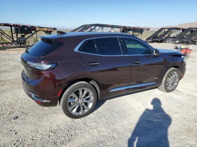 LRBFZSR41ND063477 Buick Envision Avenir