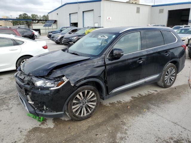 2020 Mitsubishi Outlander SE