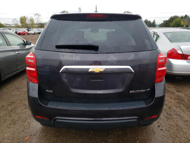 2GNFLFEK5G6120478 | 2016 CHEVROLET EQUINOX LT