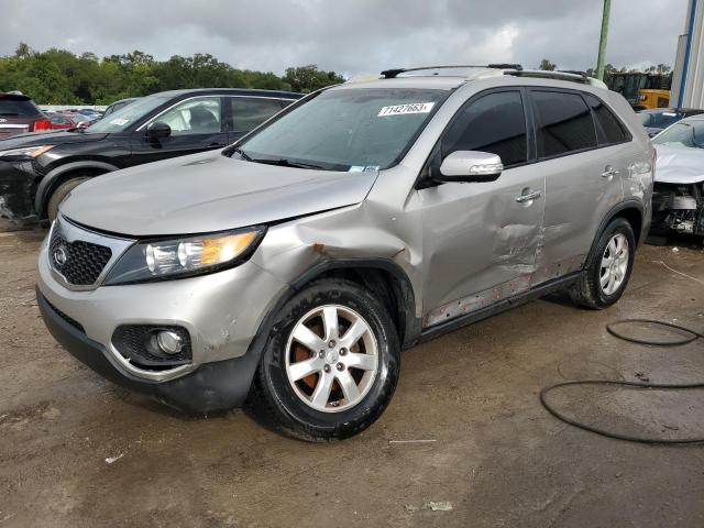 2013 Kia Sorento LX