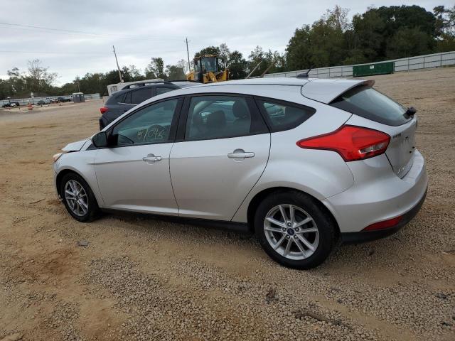 1FADP3K27JL295245 | 2018 FORD FOCUS SE