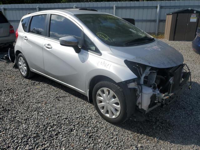 3N1CE2CP8FL436824 Nissan Versa Note S
