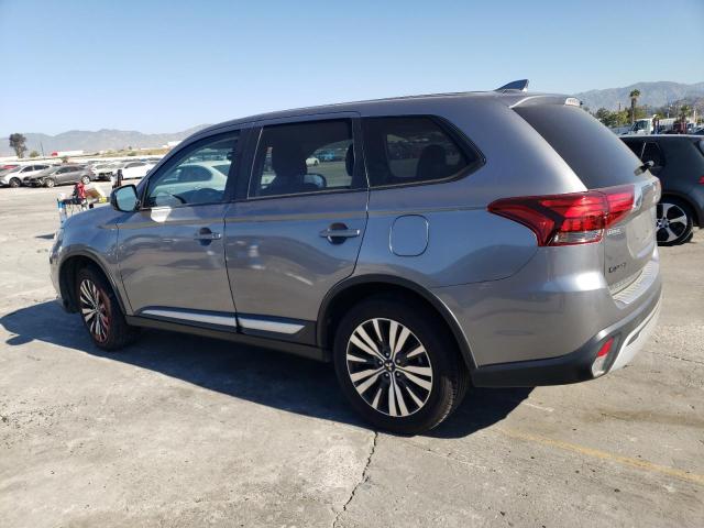 JA4AD2A31KZ015578 | 2019 MITSUBISHI OUTLANDER