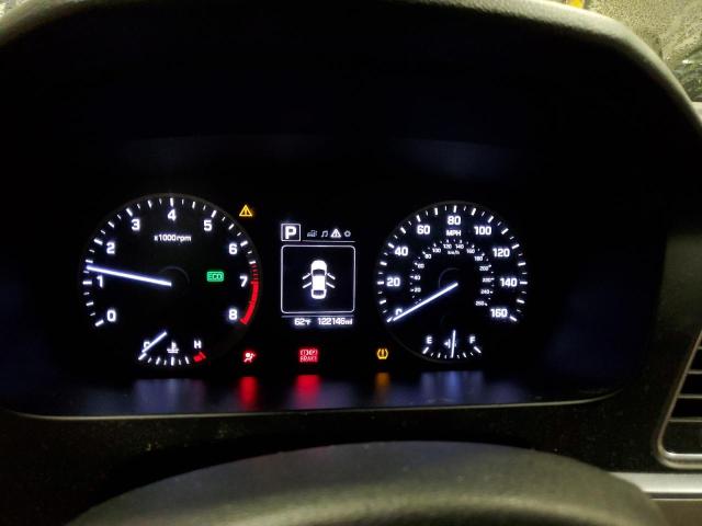 5NPE24AF9GH380172 Hyundai SONATA SE